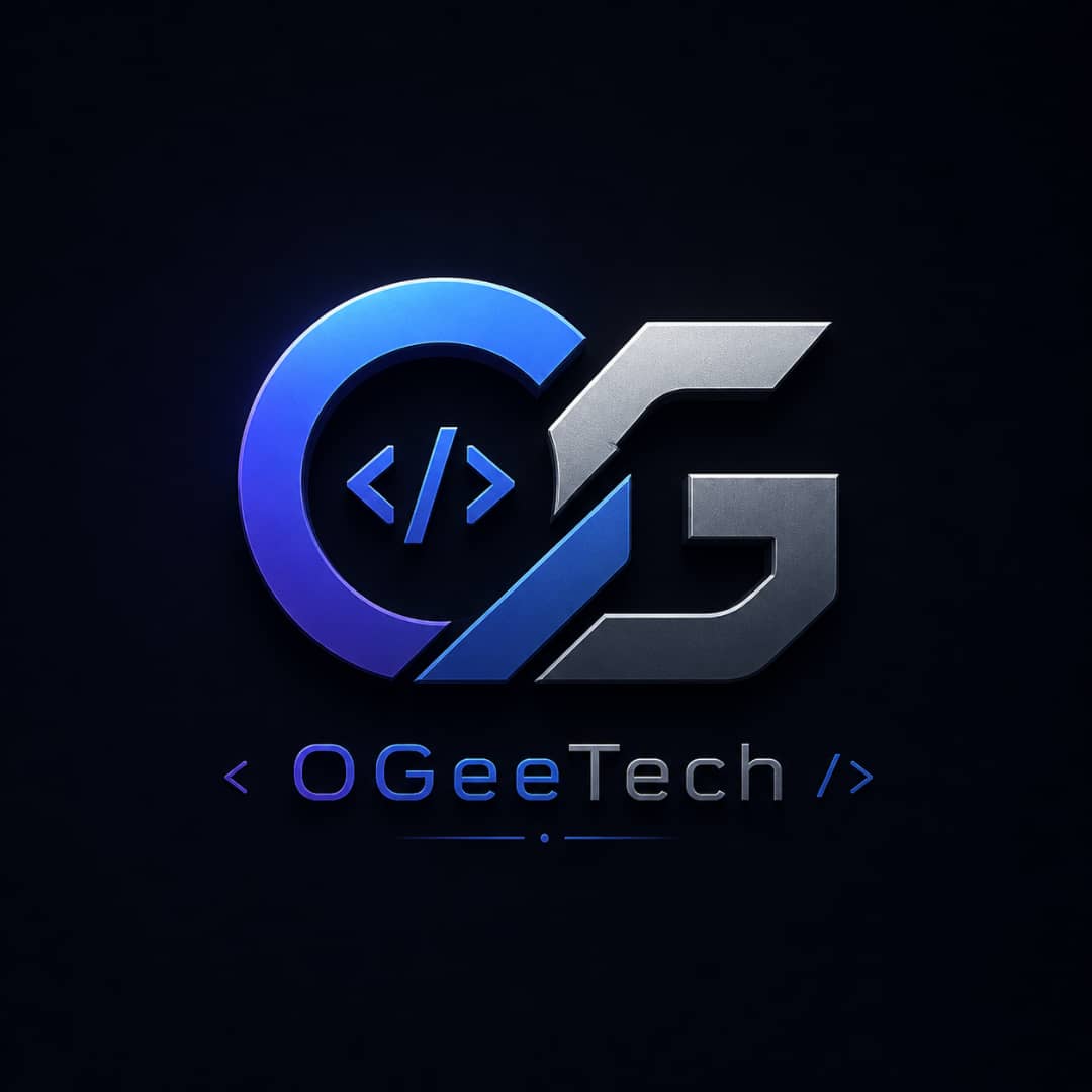 Portrait of OGeeTech